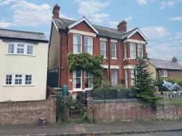 26, Church Road, Woburn Sands, Aspley Heath MK17 8TA