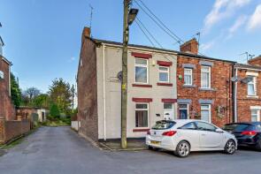 46, Roseberry Street, Stanley DH9 0QR