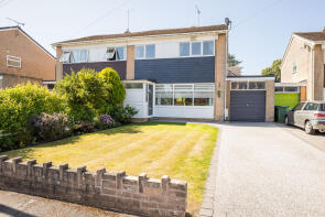 11, Maxwell Close, Gresford, Wrexham LL12 8UD