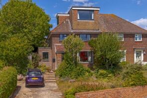 16, Kenilworth Close, Brighton BN2 4LF
