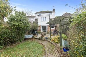 Dene House, Hailsham Road, Herstmonceux BN27 4LH