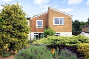 9, Orchard Way, Send GU23 7HS