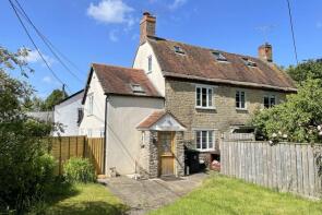 Trims Cottage, Church Street, Gillingham SP8 5RL