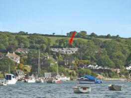 The Look Out, Port Navas, Falmouth TR11 5RL