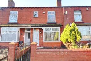 53, Tonge Park Avenue, Bolton BL2 2QR