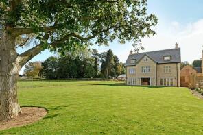 Walnut House, Ketton Road, Oakham LE15 8TH