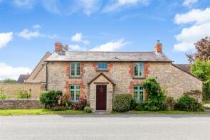 7 Forge Cottage, Castle Road, Wootton, Woodstock OX20 1EQ