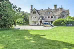 10, Haresfield Court, Haresfield To Gloucester Road, Haresfield, Stonehouse GL10 3DU