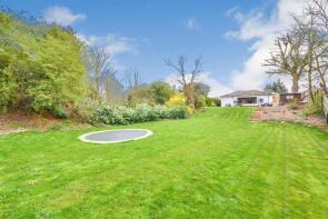 Kynance, Chelmsford Road, Maldon CM9 6TH