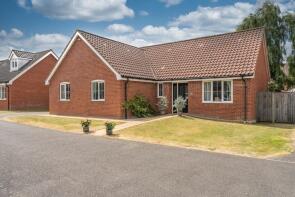 12, Paul Engelhard Way, Norwich NR10 4FB