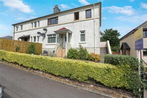 18, Whirlie Road, Crosslee, Johnstone PA6 7AG