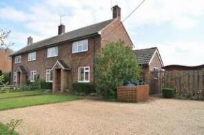 2, Chestnut Cottages, Beckhampton, Marlborough SN8 1QN