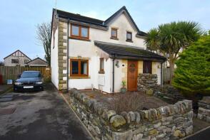 24, Bow Windows Avenue, Barrow-in-furness LA13 0SF