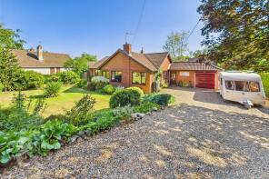 Claremont, Low Road, Norwich NR13 4HX