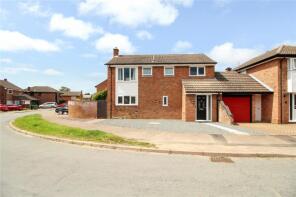 7, Lammas Road, Norwich NR15 1NZ