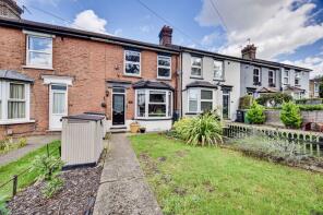 52, Tovil Road, Maidstone ME15 6QJ