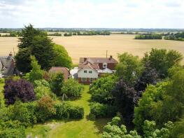 Walnut Tree House, Gages Road, Sudbury CO10 7BX