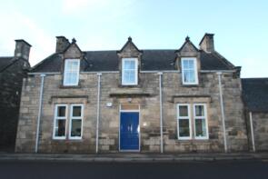 68, New Street, Aberlour AB38 7BJ