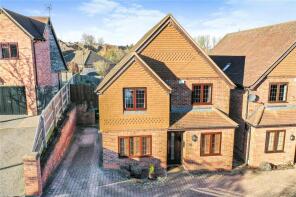 5, Pendals Close, Hampstead Norreys, Thatcham RG18 0TY