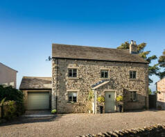 Holiday Let, The Old Post House, Wigglesworth Road, Slaidburn BD23 4SQ