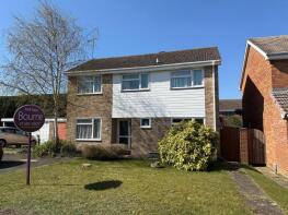 19, Cunningham Avenue, Guildford GU1 2PE