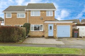 16, Thirlmere Drive, North Anston, Sheffield S25 4JP