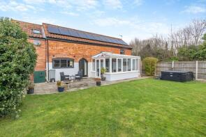 5a, Broad Lane, Norwich NR13 6EE
