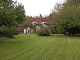 Orchard Cottage, A285 Selhurst Park Road To Droke Lane, Petworth GU28 0LZ