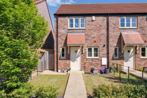 23, Farefield Close, Thirsk YO7 3FD