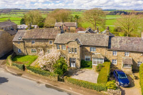 Swallows Nest, Melling Road, Melling LA6 2RA