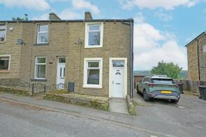 32, Waterloo Road, Barnoldswick BB18 6TZ