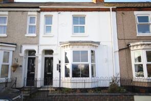 33, Main Street, Rugby CV23 0DY