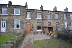 3, Bee Boo, Whitley, Dewsbury WF12 0NH