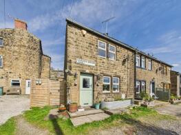 12, Harden Brow Lane, Harden, Bingley BD16 1LF