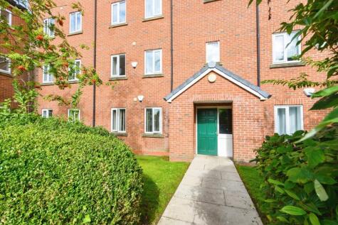 Harriet Street, Worsley, Manchester, Greater Manchester, M28