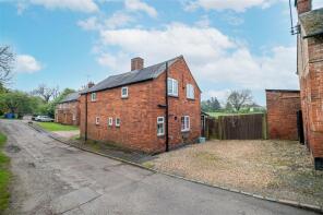 6, Newton Way, Market Harborough LE16 8LR