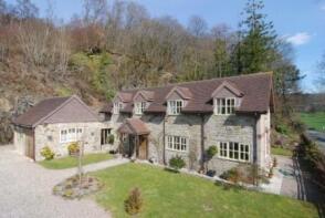 Quarry House, Knill, Presteigne LD8 2PR