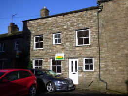 Hillside View, The Gaits, Gayle DL8 3RU