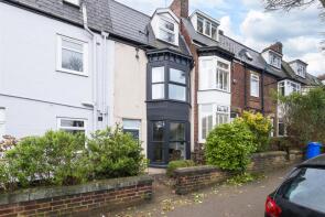 107, Western Road, Sheffield S10 1LB