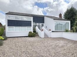 Badgers Holt, Mill Road, Louth LN11 9TF