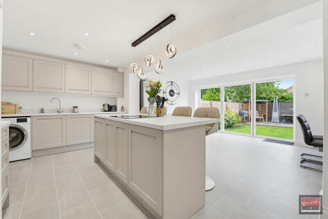 Anderson Drive, Ashford