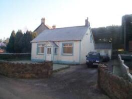 Hafan, U3251 Llanfyrnach To Tegryn, Llanfyrnach SA35 0BZ