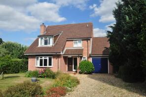 Fenton, Wildhern, Andover SP11 0JD