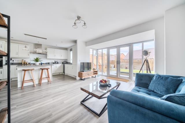 Living Space