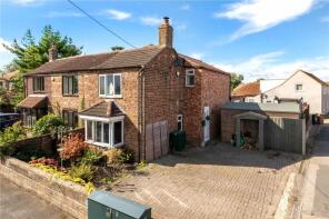 88, High Street, Walcott, Lincoln LN4 3SW