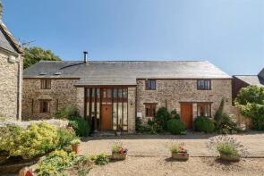 Knapp Barn, Church Street, Dorchester DT2 9BP