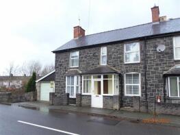 Glancoegen, Cemmaes, Machynlleth SY20 9PR