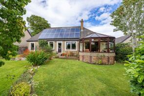 9, Hillside Gardens, Dolphinton, West Linton EH46 7AE
