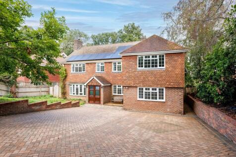 The Ridings, Newick, BN8