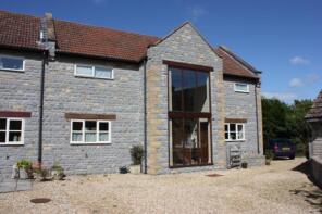 Forge Barn, Chapel Court, Stowey Road, Pitney, Langport TA10 9AE